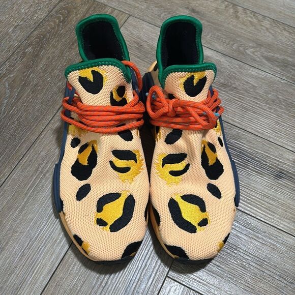 adidas NMD Hu Pharrell - Picture 2 of 6